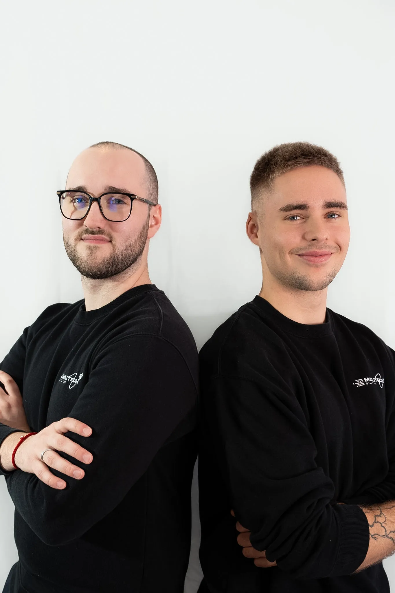 Das Team von BestandsButler